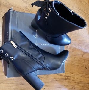 DIVAH RT SATIN Tommy Hilfiger